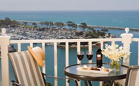 Blue Lantern Inn, A Four Sisters Inn